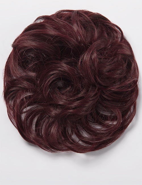 Small Hair Scrunchies - 9008X
