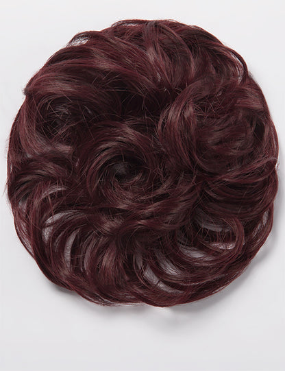 Small Hair Scrunchies - 9008X