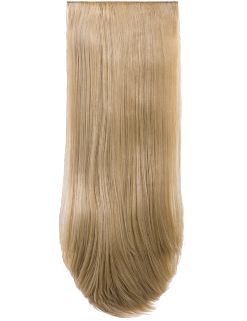 8 Piece Straight Clip In Synthetic Hair Extensions – A8