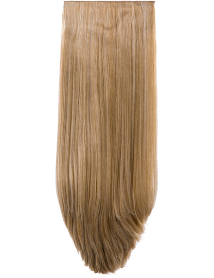 8 Piece Straight Clip In Synthetic Hair Extensions – A8