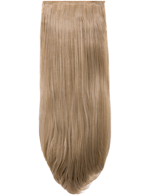 8 Piece Straight Clip In Synthetic Hair Extensions – A8