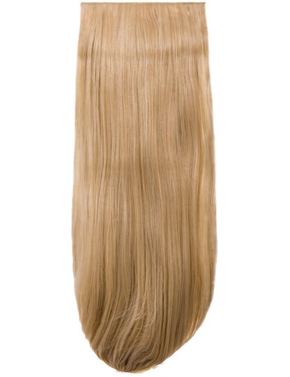 8 Piece Straight Clip In Synthetic Hair Extensions – A8