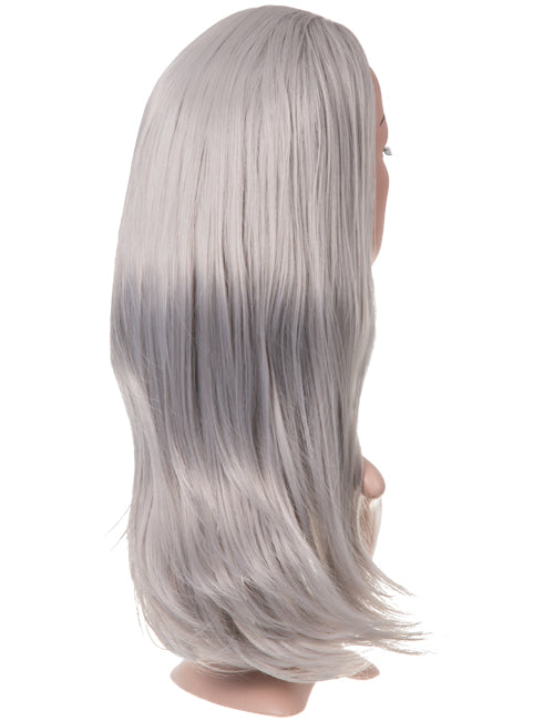 Angelina Revesible Synthetic Half Head Wig