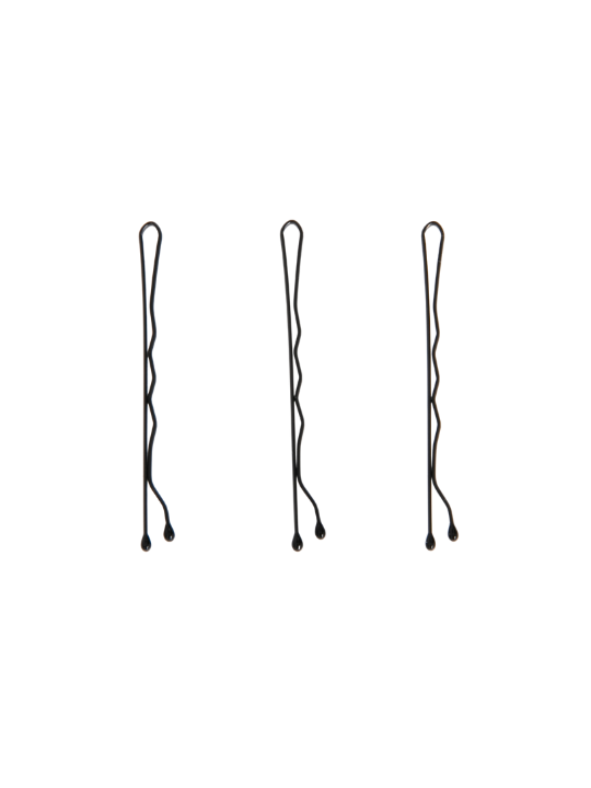 Hair Bobby Pins - 4 Colours