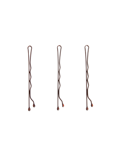 Hair Bobby Pins - 4 Colours