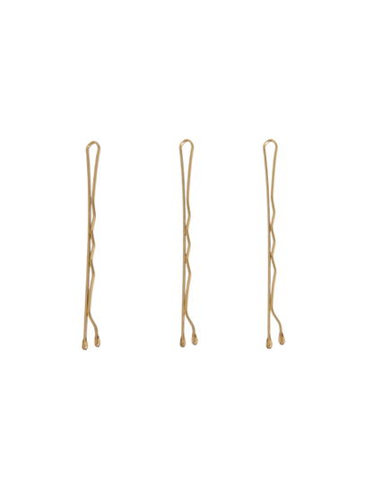 Hair Bobby Pins - 4 Colours