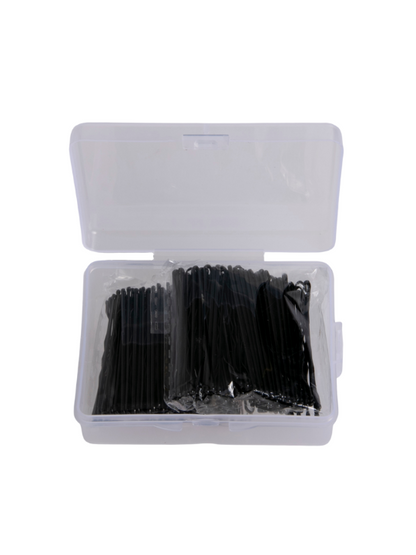 Hair Bobby Pins - 4 Colours