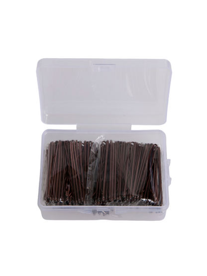 Hair Bobby Pins - 4 Colours