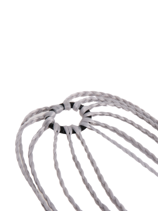 Multi Colourful Braid