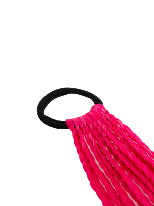 Multi Colourful Braid