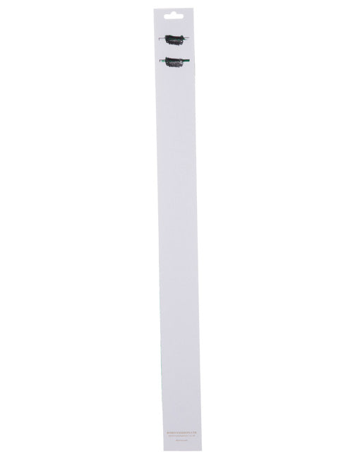 Colourful 20" Highlight Clip in Extension Strips - C20