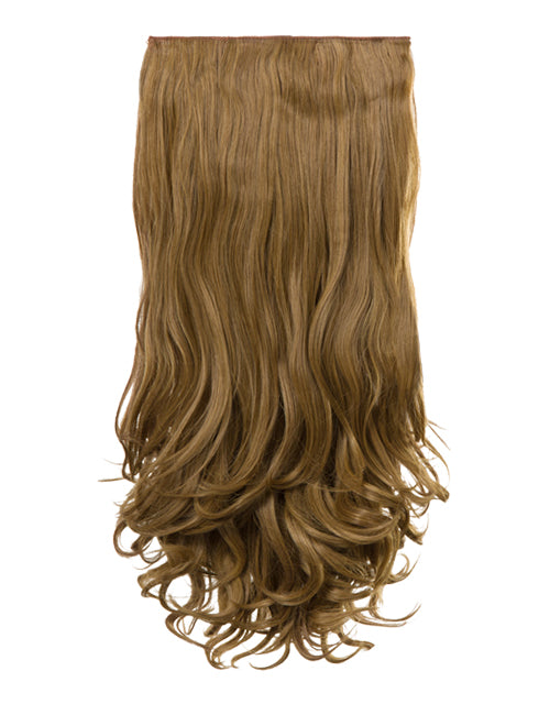 KOKO COUTURE - 5 Wefts 20" Loose Wave Synthetic Hair Extensions - Candice