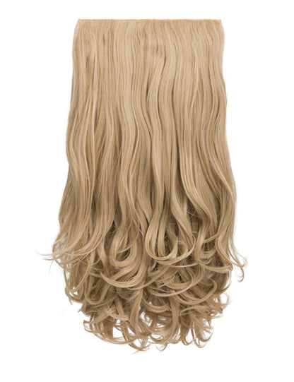 KOKO COUTURE - 5 Wefts 20" Loose Wave Synthetic Hair Extensions - Candice
