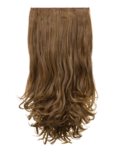 KOKO COUTURE - 5 Wefts 20" Loose Wave Synthetic Hair Extensions - Candice