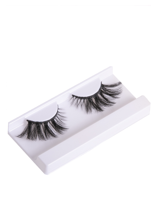 4D Line - Faux Mink Eyelashes (CH54)