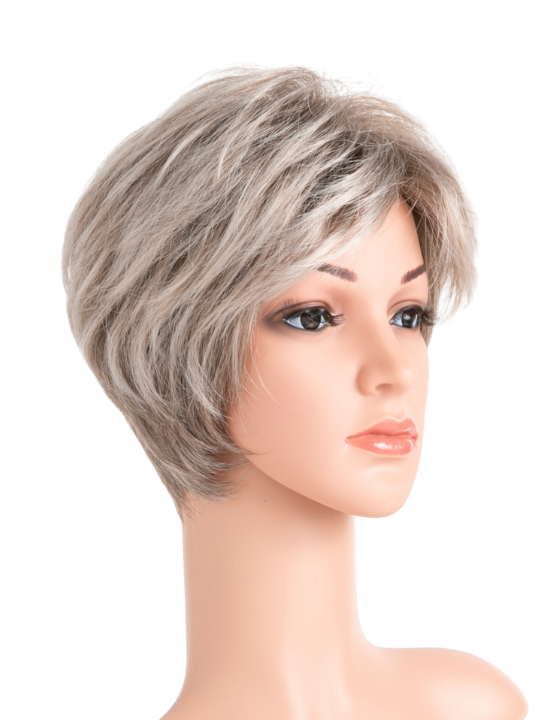 Claire - Synthetic Short Layered Pixie Cut Wig