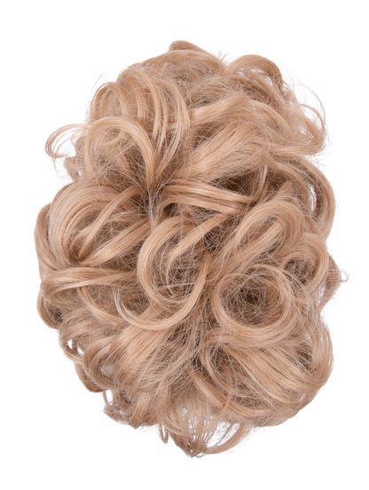 Messy Claw Clip Clamp Bun - W147