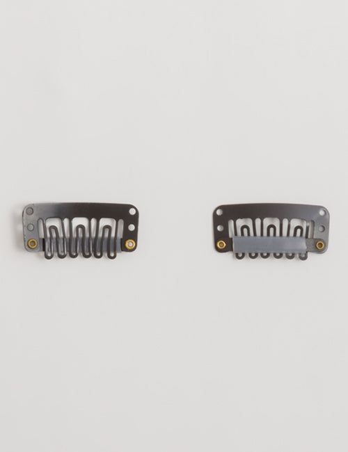 Hair Extension Clips 100pcs/Pack