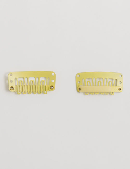 Hair Extension Clips 100pcs/Pack