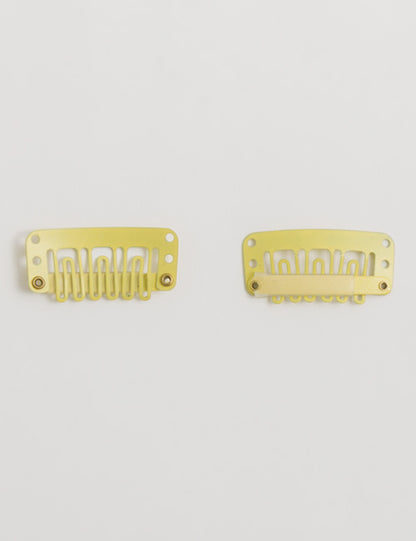 Hair Extension Clips 100pcs/Pack