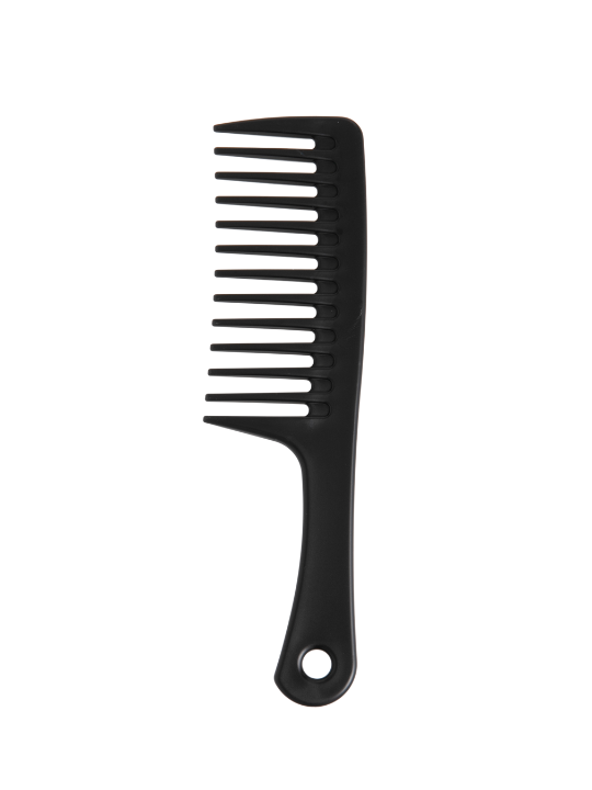 Wide Tooth Comb