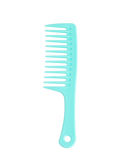 Wide Tooth Comb