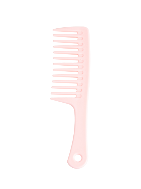 Wide Tooth Comb