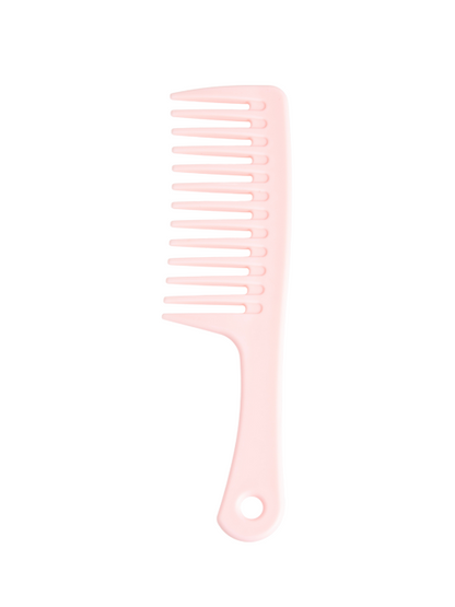 Wide Tooth Comb