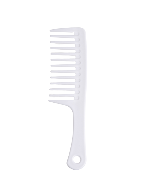 Wide Tooth Comb