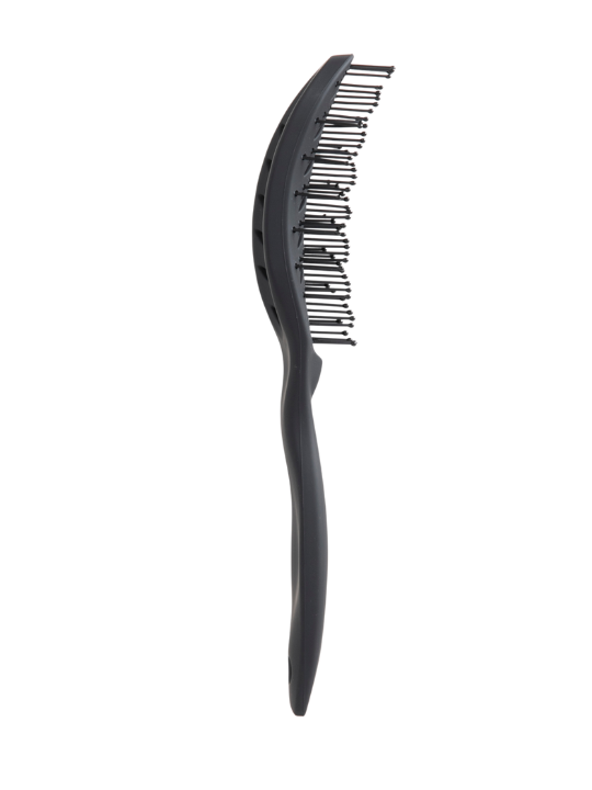 Curved Vent Hair Brush - Style P / V104