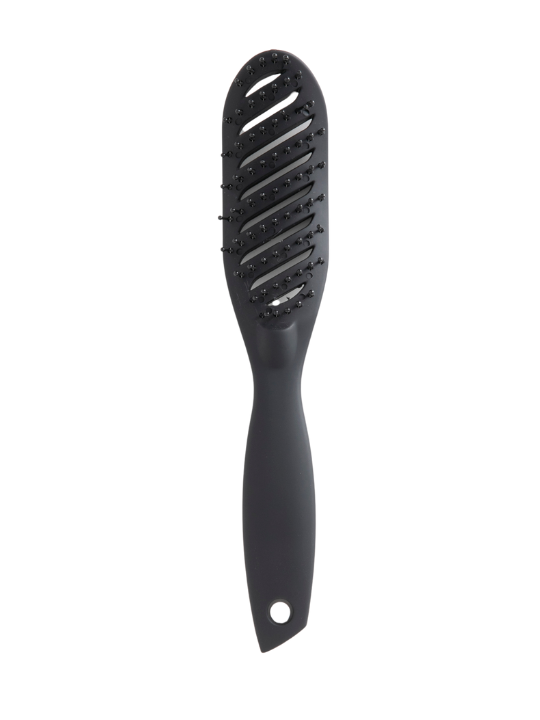 Curved Vent Hair Brush - Style P / V104