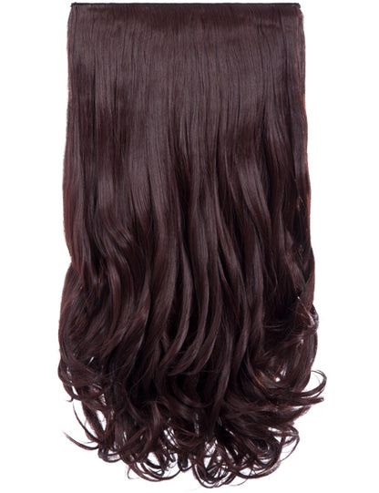 KOKO COUTURE - 5 Wefts 20" Loose Wave Synthetic Hair Extensions - Candice