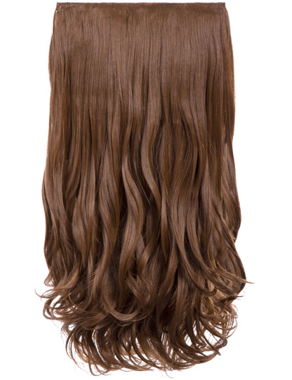 KOKO COUTURE - 5 Wefts 20" Loose Wave Synthetic Hair Extensions - Candice