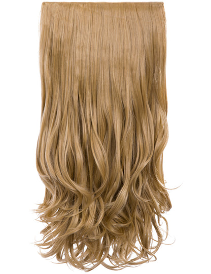KOKO COUTURE - 5 Wefts 20" Loose Wave Synthetic Hair Extensions - Candice