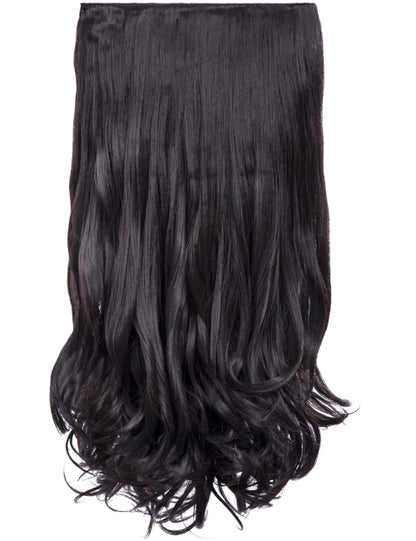 KOKO COUTURE - 5 Wefts 20" Loose Wave Synthetic Hair Extensions - Candice