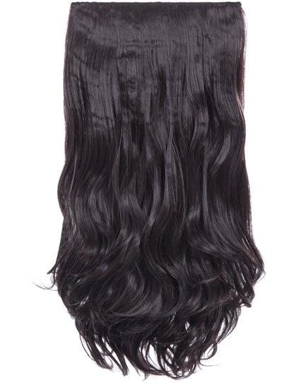 KOKO COUTURE - 5 Wefts 20" Loose Wave Synthetic Hair Extensions - Candice