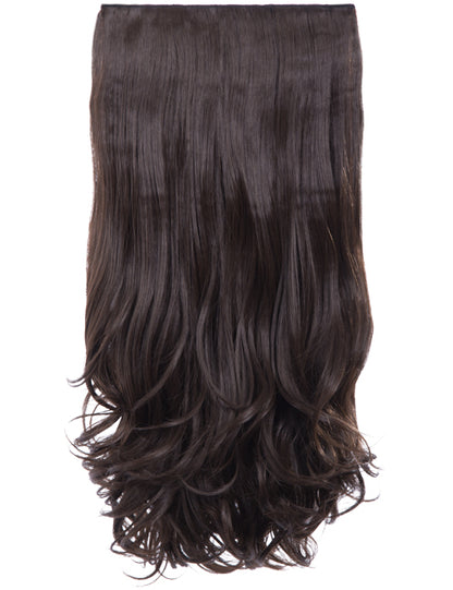 KOKO COUTURE - 5 Wefts 20" Loose Wave Synthetic Hair Extensions - Candice