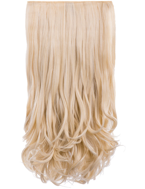 KOKO COUTURE - 5 Wefts 20" Loose Wave Synthetic Hair Extensions - Candice