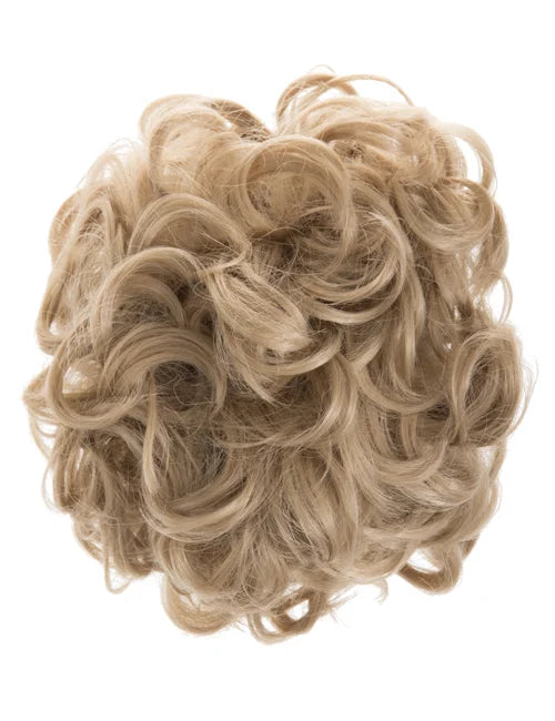 Messy Claw Clip Clamp Bun - W147