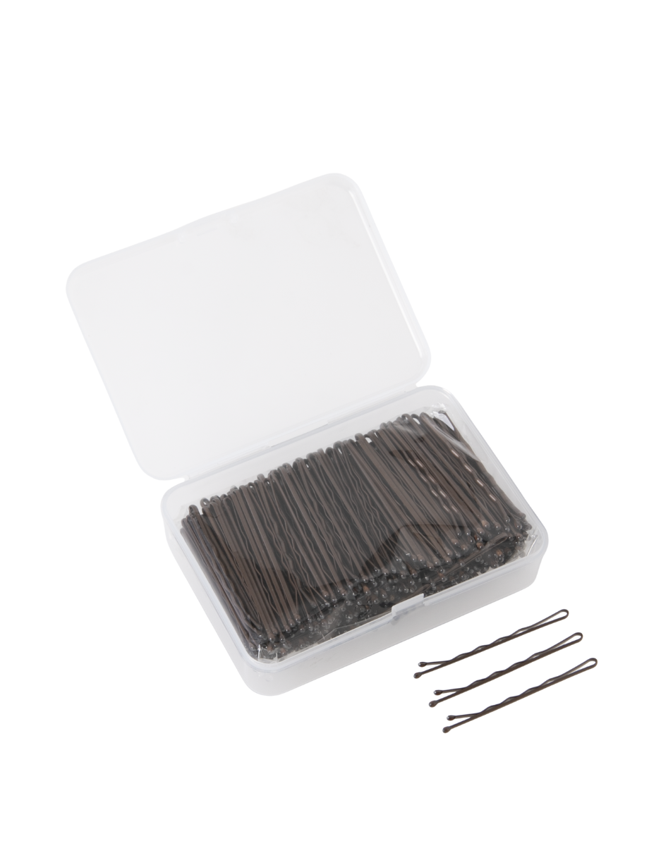 Hair Bobby Pins - 4 Colours