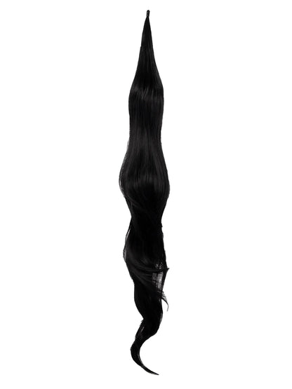 KOKO Couture Straight Wire Ponytail - Demi