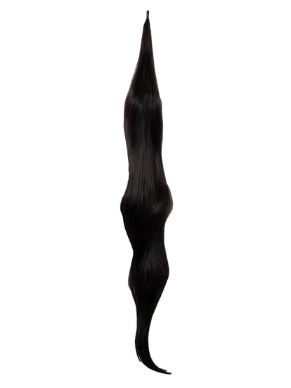 KOKO Couture Straight Wire Ponytail - Demi