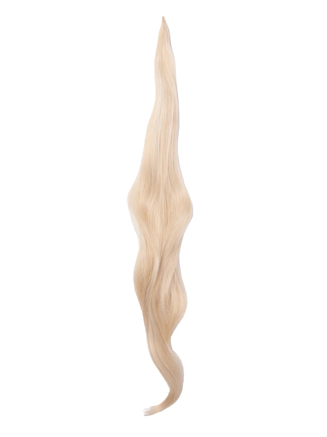 KOKO Couture Straight Wire Ponytail - Demi
