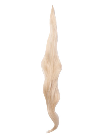 KOKO Couture Straight Wire Ponytail - Demi