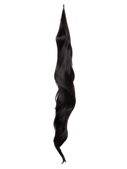 KOKO Couture Straight Wire Ponytail - Demi