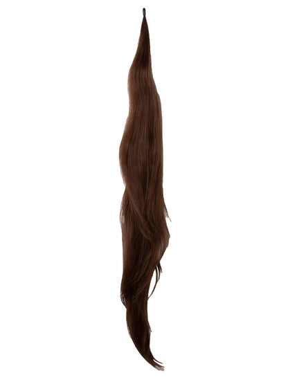 KOKO Couture Straight Wire Ponytail - Demi