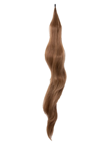 KOKO Couture Straight Wire Ponytail - Demi