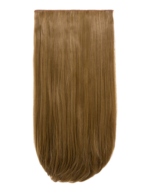 KOKO COUTURE  - 3 Wefts 22″-24″ Straight Synthetic Hair Extensions - Envy