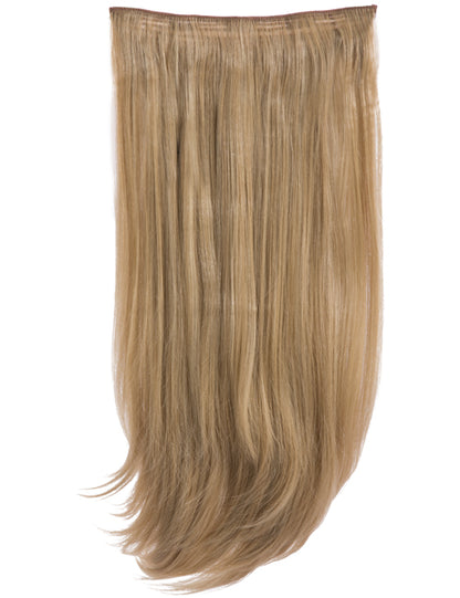 KOKO COUTURE  - 3 Wefts 22″-24″ Straight Synthetic Hair Extensions - Envy