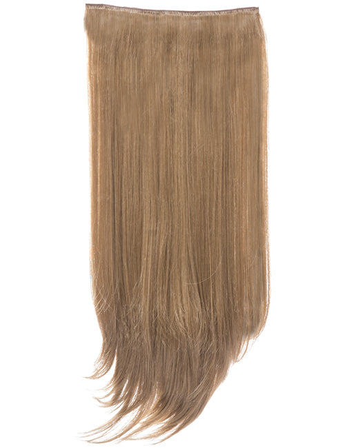 KOKO COUTURE  - 3 Wefts 22″-24″ Straight Synthetic Hair Extensions - Envy